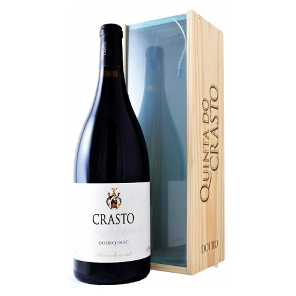Crasto Superior Tinto Magnum, 2016