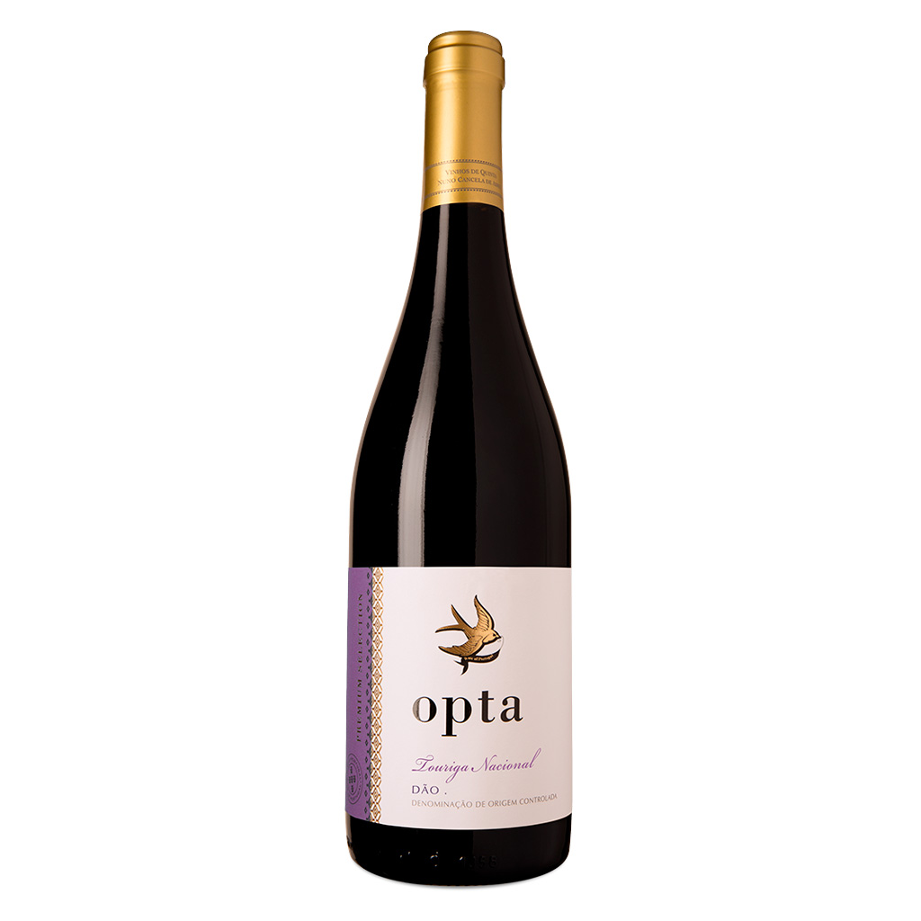 Opta Touriga Nacional Tinto, 2016