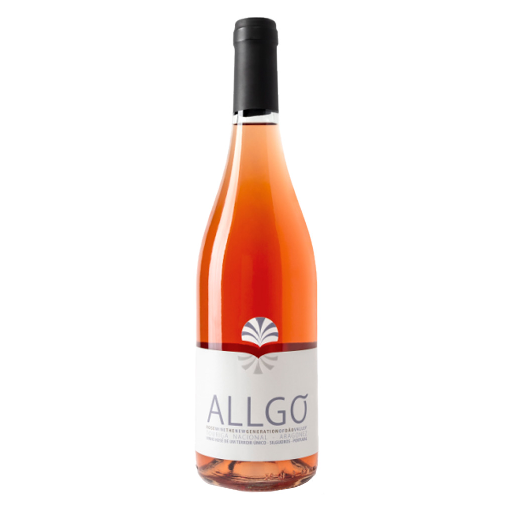 Allgo Rosé, 2019