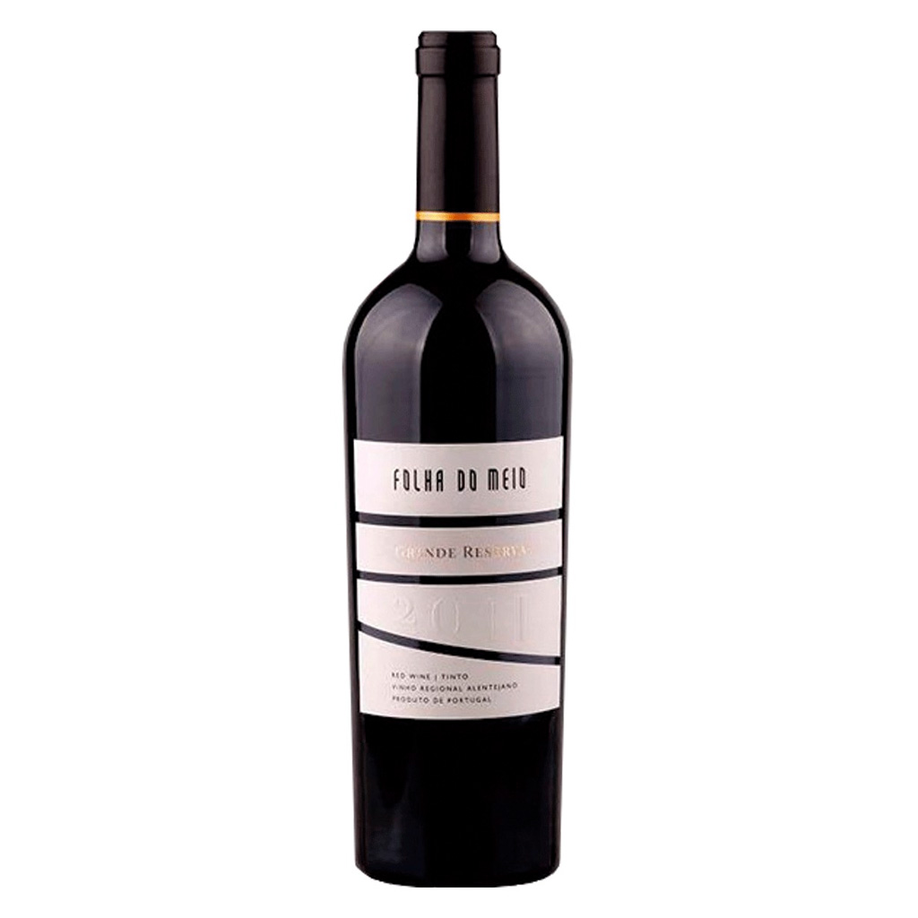 Folha do Meio Grande Reserva, 2015