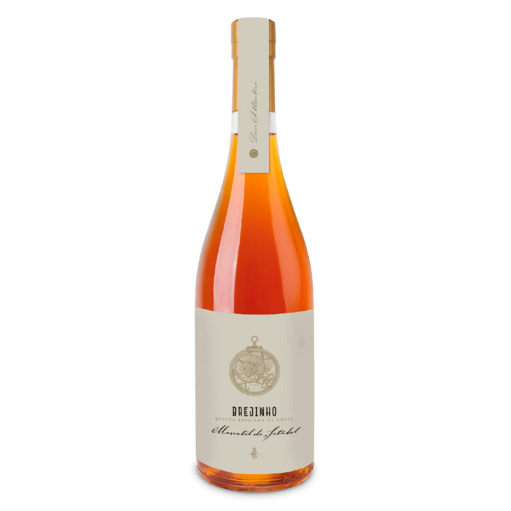 Moscatel de Setúbal Brejinho da Costa