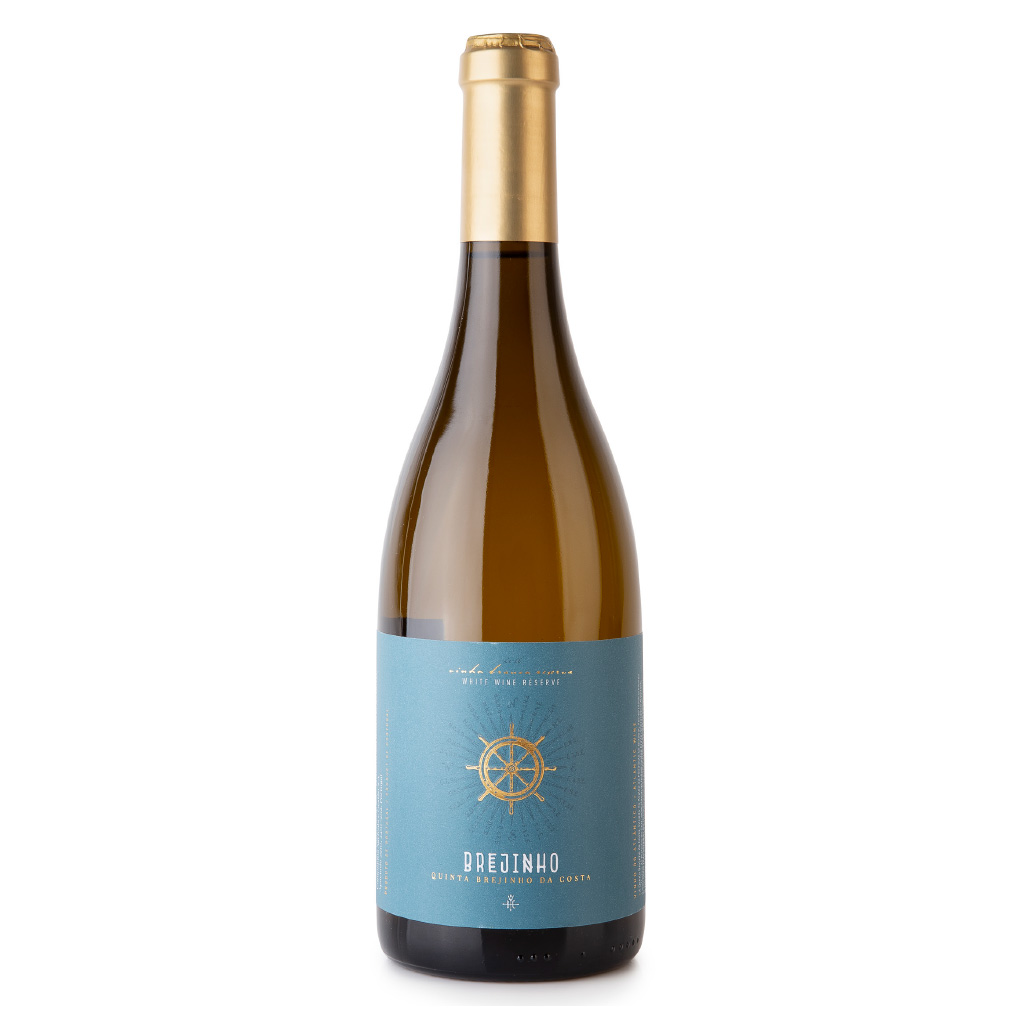 Quinta Brejinho da Costa Reserva Branco