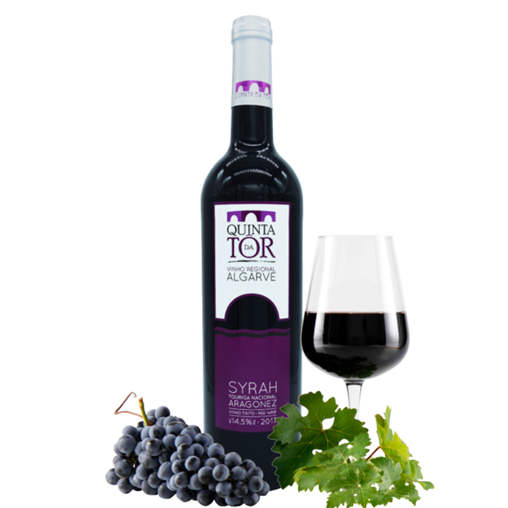 Quinta da Tôr Blend 2017