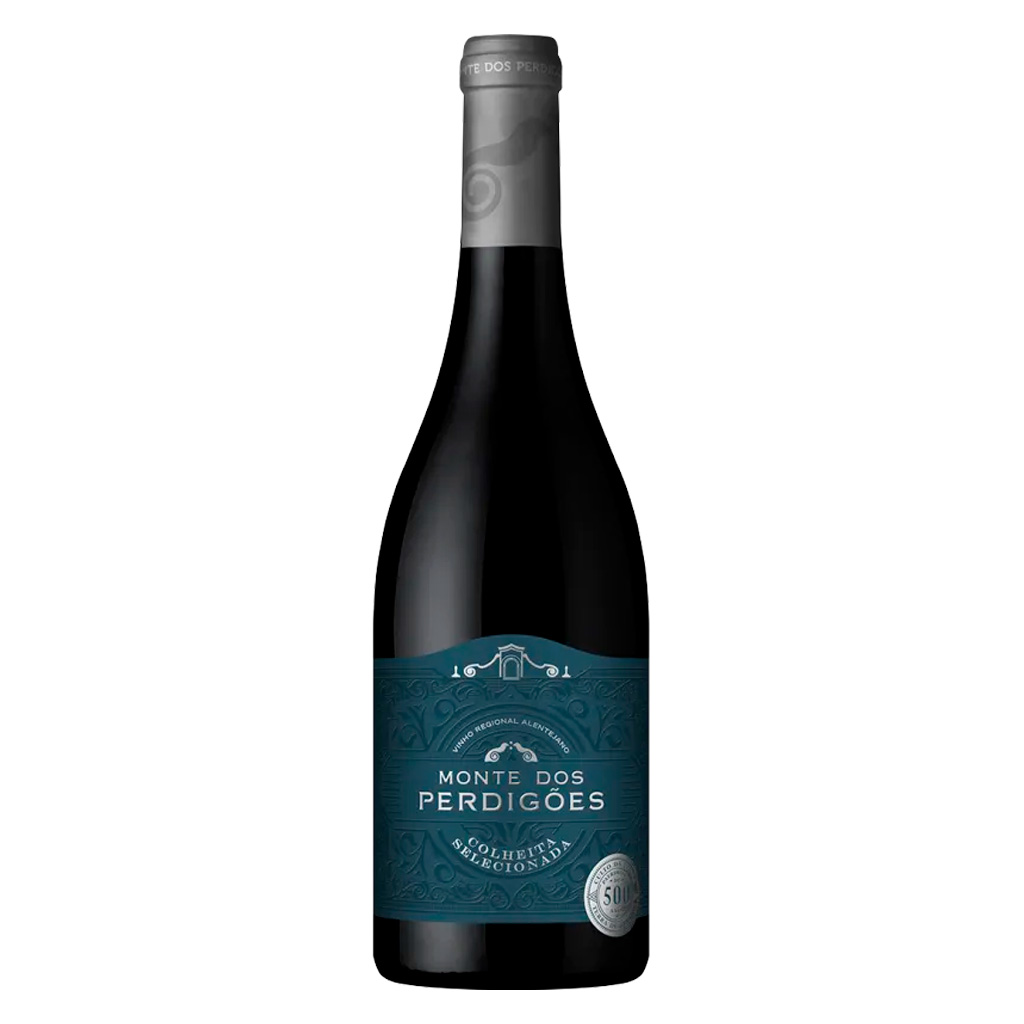 Vinho Monte dos Perdigões Colheita Selecionada