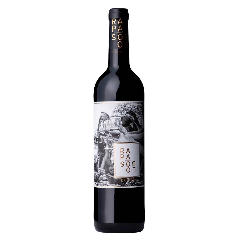 Rapa Lobos Tinto
