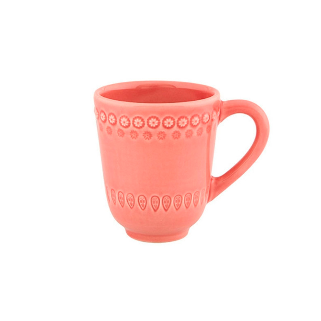 Fantasia - Caneca Rosa