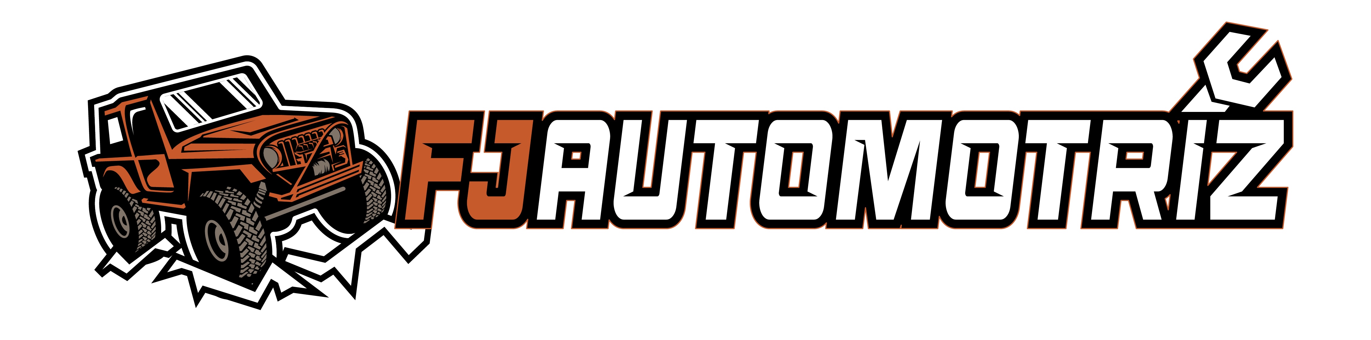 FJ Automotriz Copiapo