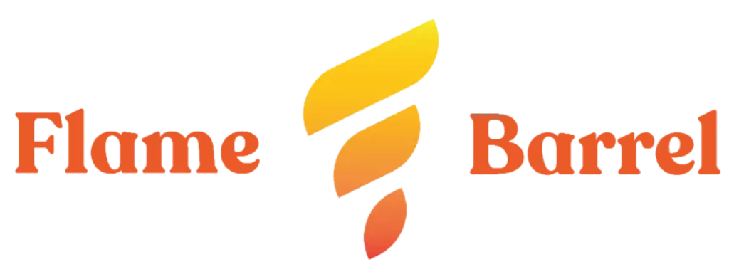 Flame Barrel