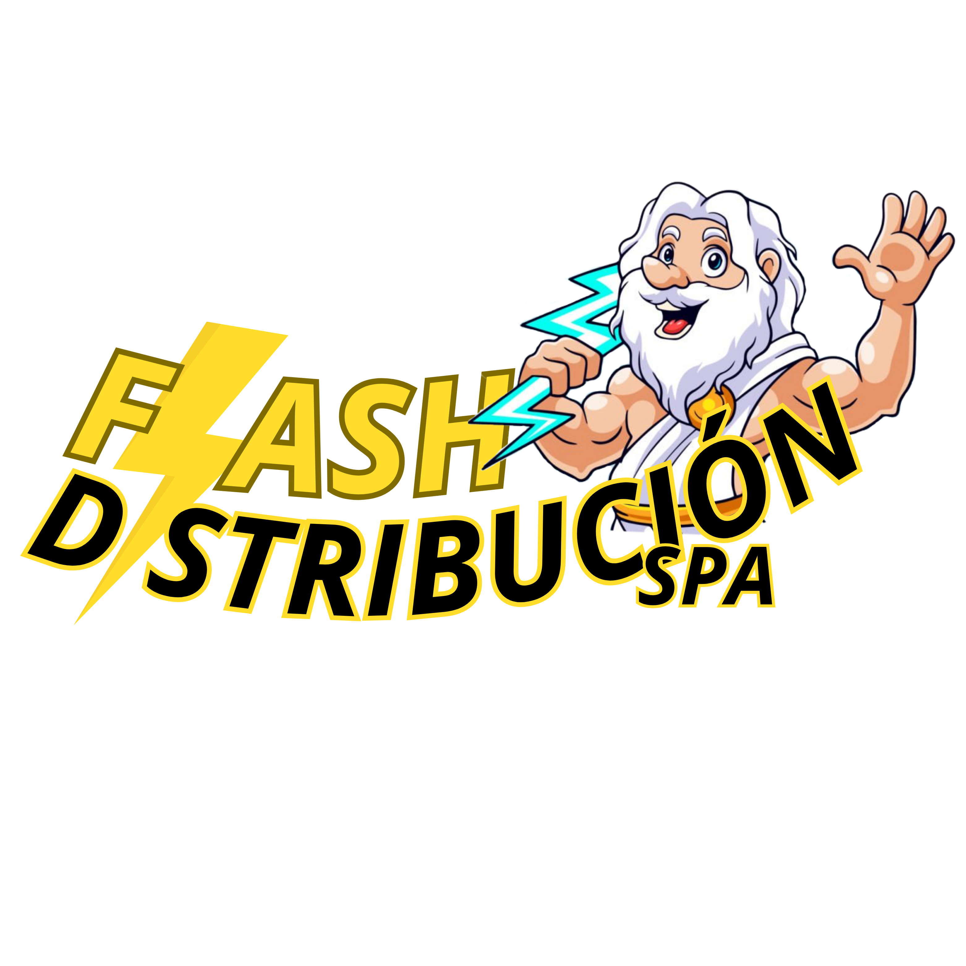 flashdistribucion