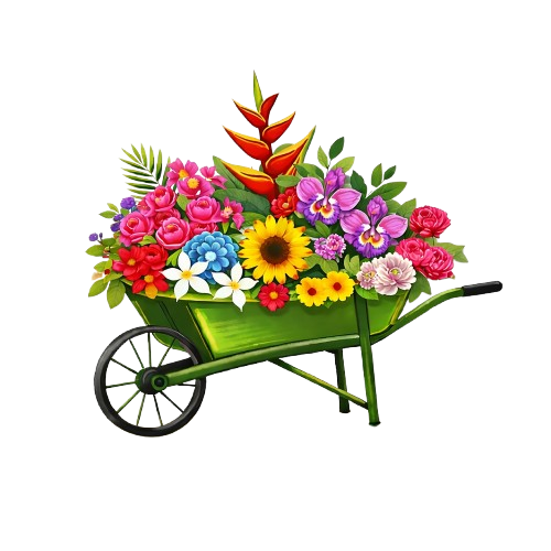 Flora del Huila