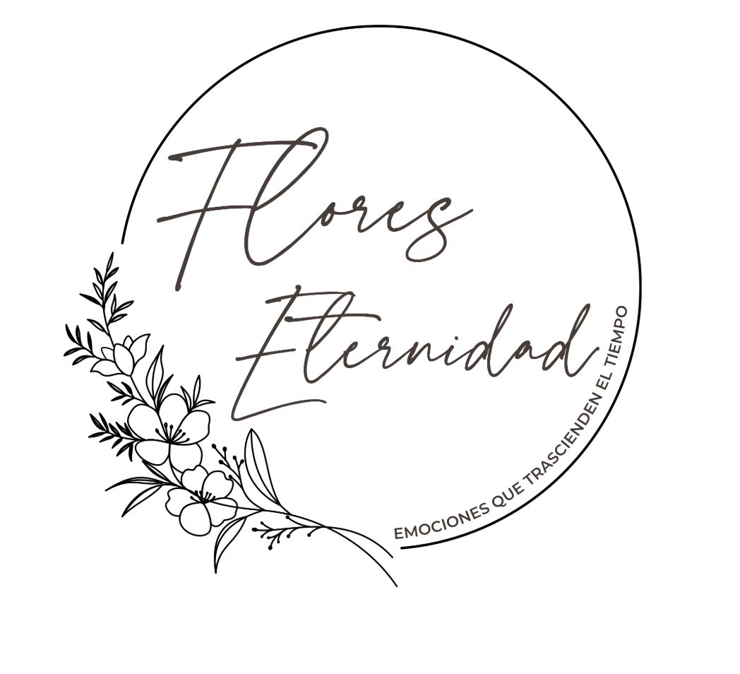 Flores Eternidad 