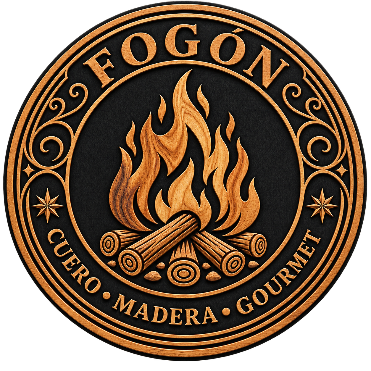 FOGÓN