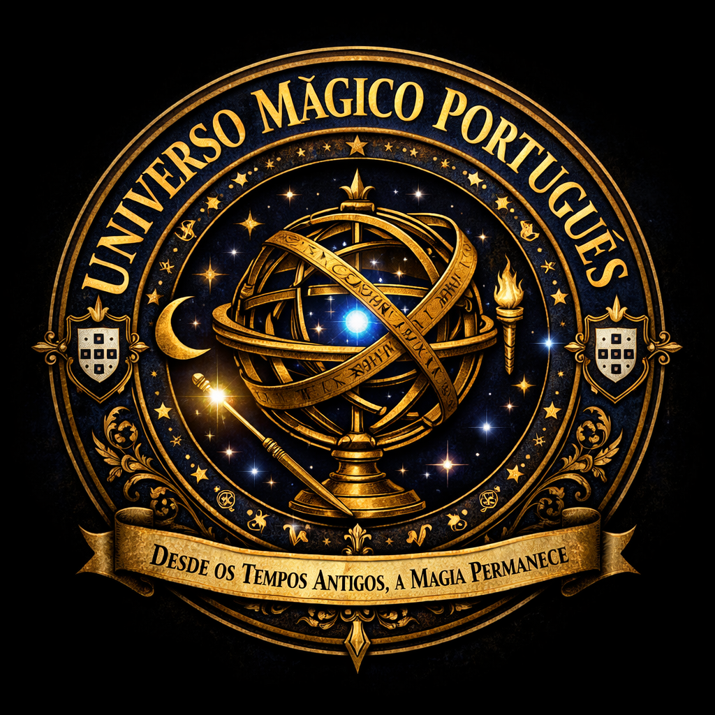 Fortunato's Esoteric Shop