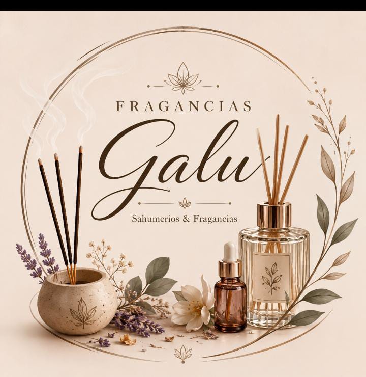 Fragancias Galu!! 