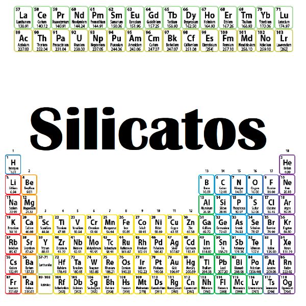 Silicatos