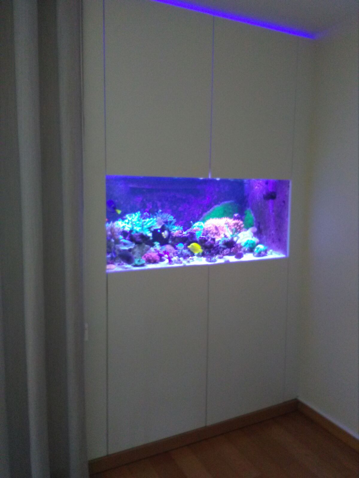 Montagem 130cm x 80cm x 60cm