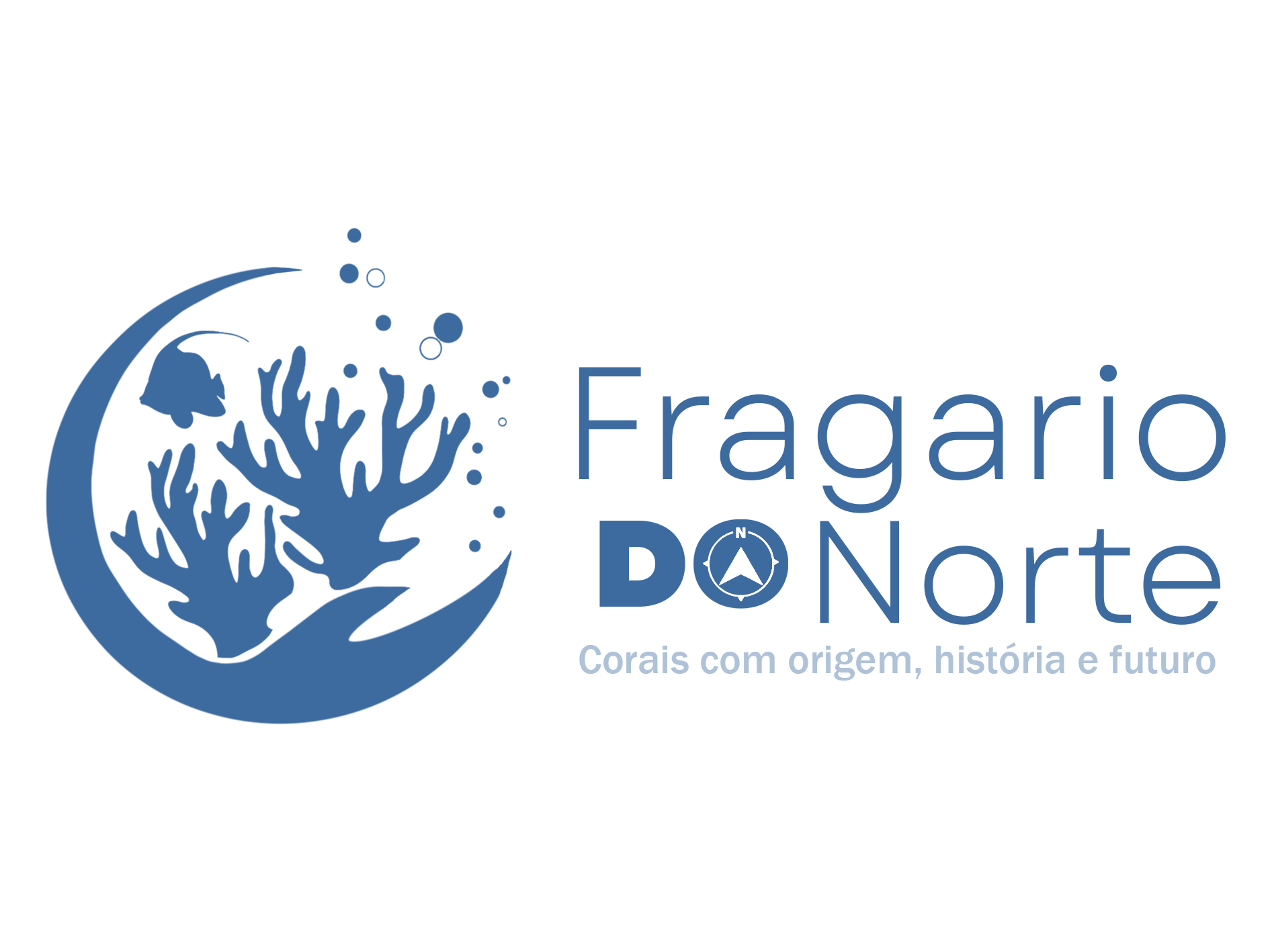 FRAGARIO DO NORTE