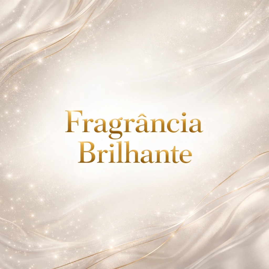 Fragrância Brilhante