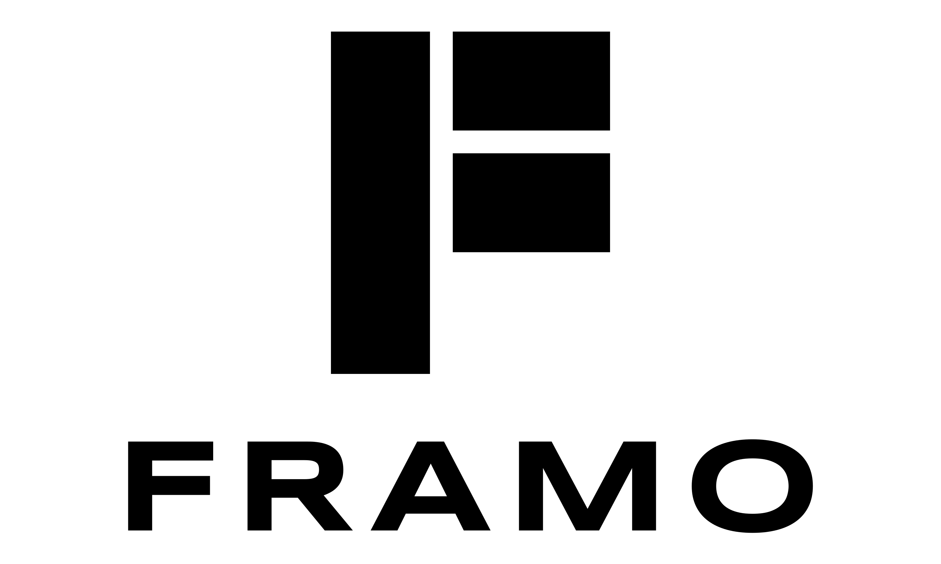 FRAMO