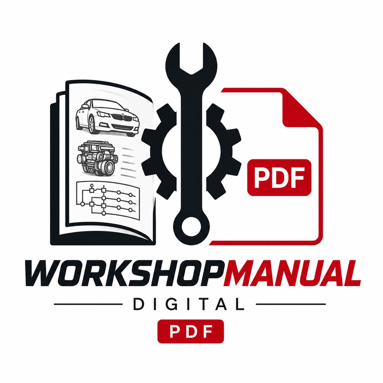 Free Workshop Manuals