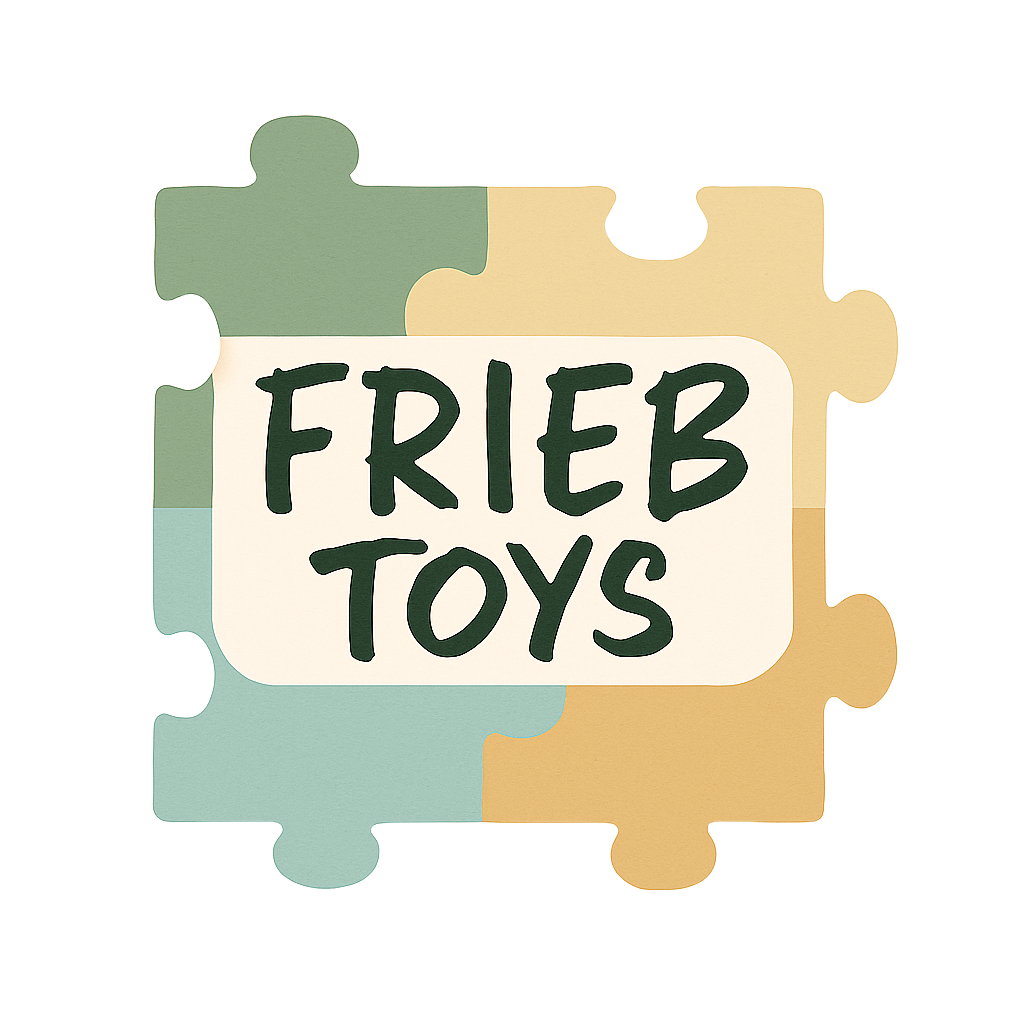 FRIEB Toys