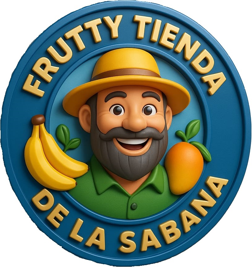 FRUTTY TIENDA DE LA SABANA