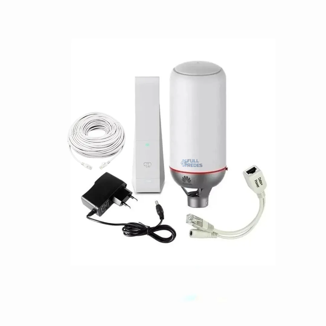 Kit Internet Rural Standard