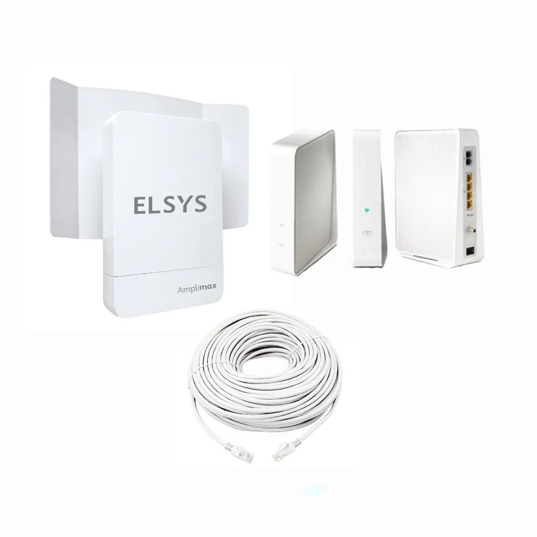 Antena Elsys Amplimax 4G