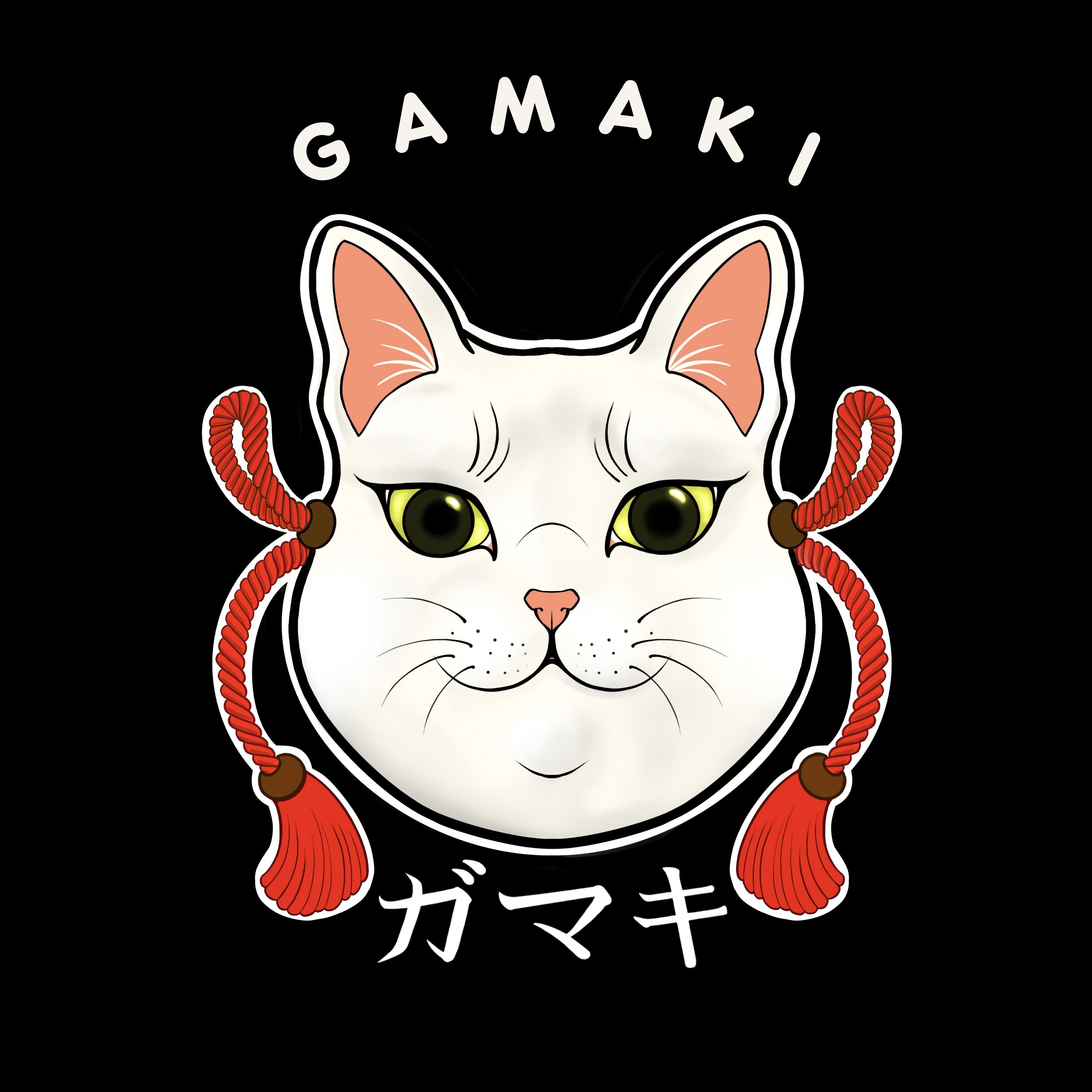 GAMAKI