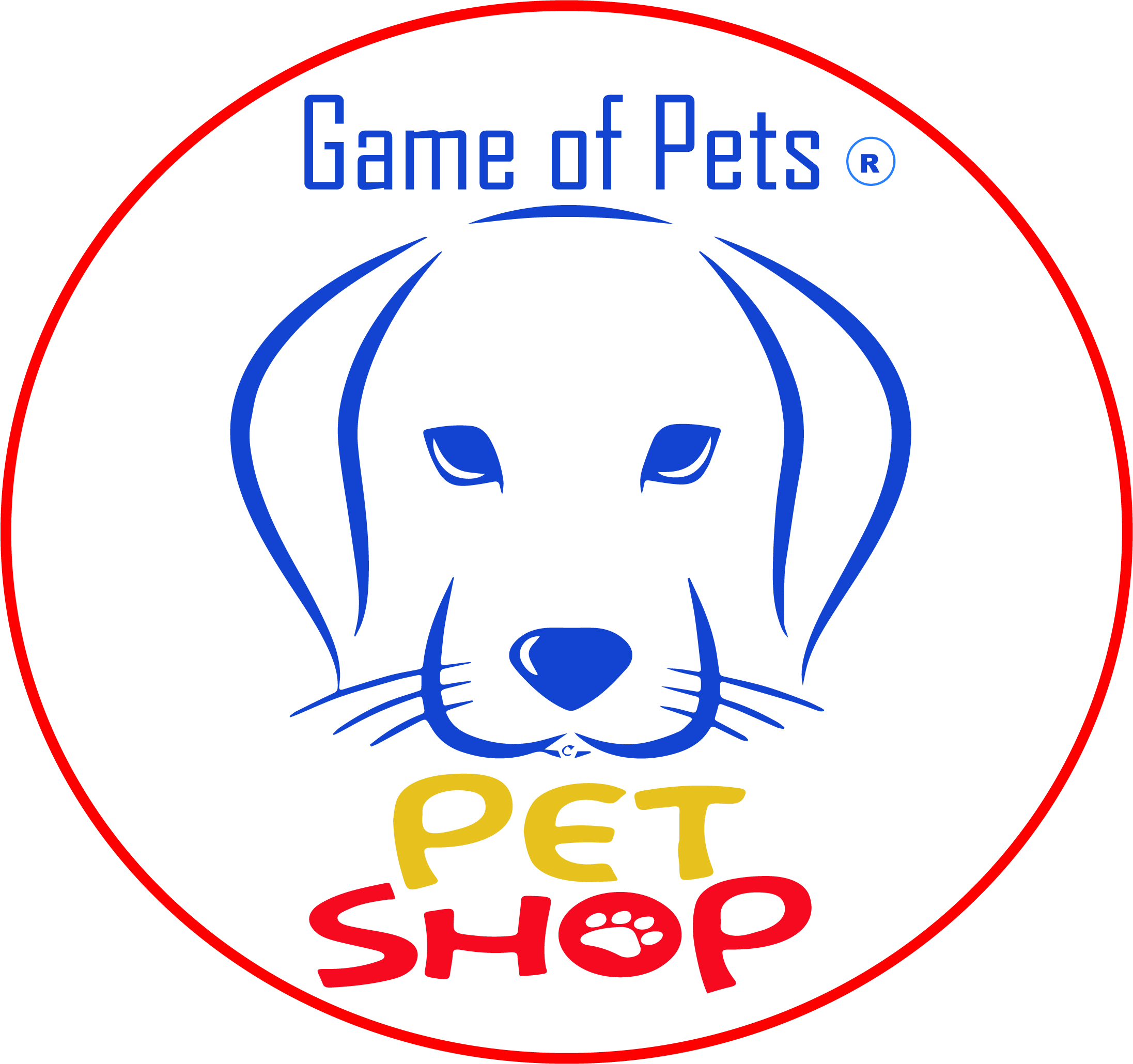 GAME OF PETS