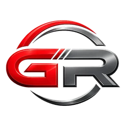 Logo Gastronómica Real – Maquinaria y Equipamiento para Panadería