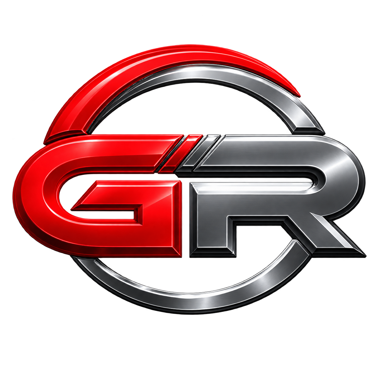 Logo Gastronómica Real – Maquinaria y Equipamiento para Panadería