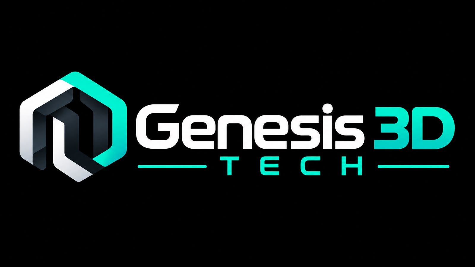 Genesis 3D Tech
