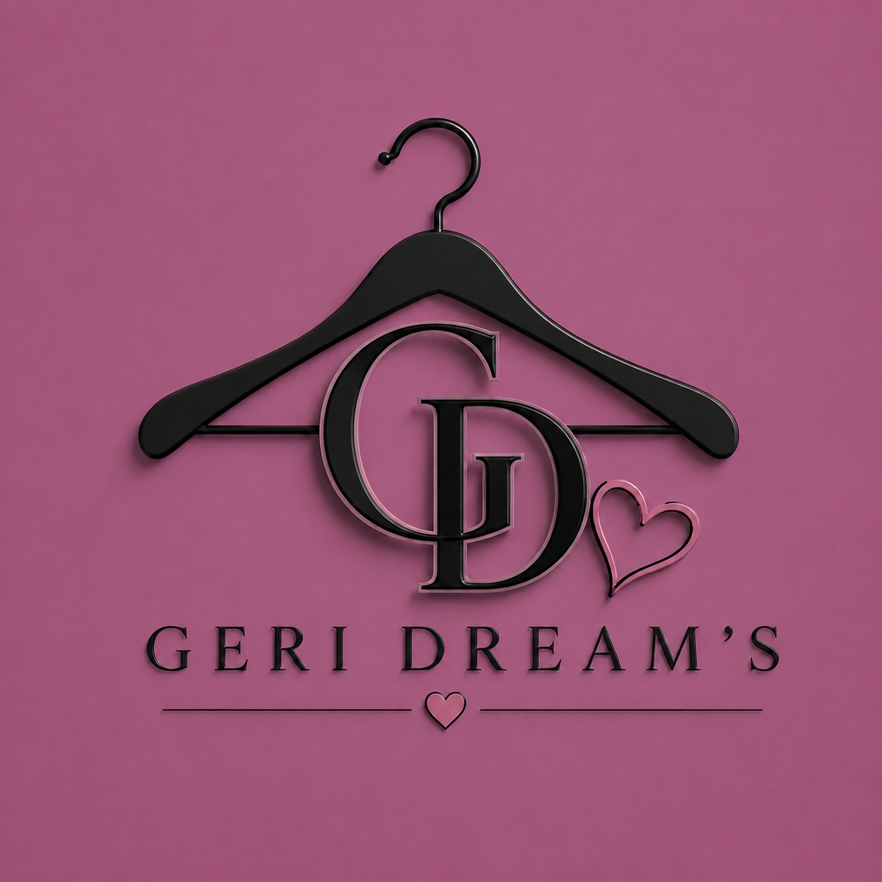 Geri Dream's