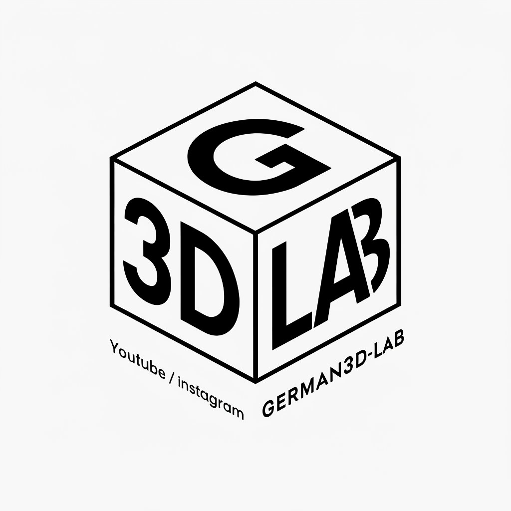 German3D 𝒔𝒕𝒖𝒅𝒊𝒐