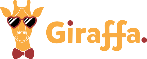 Giraffa