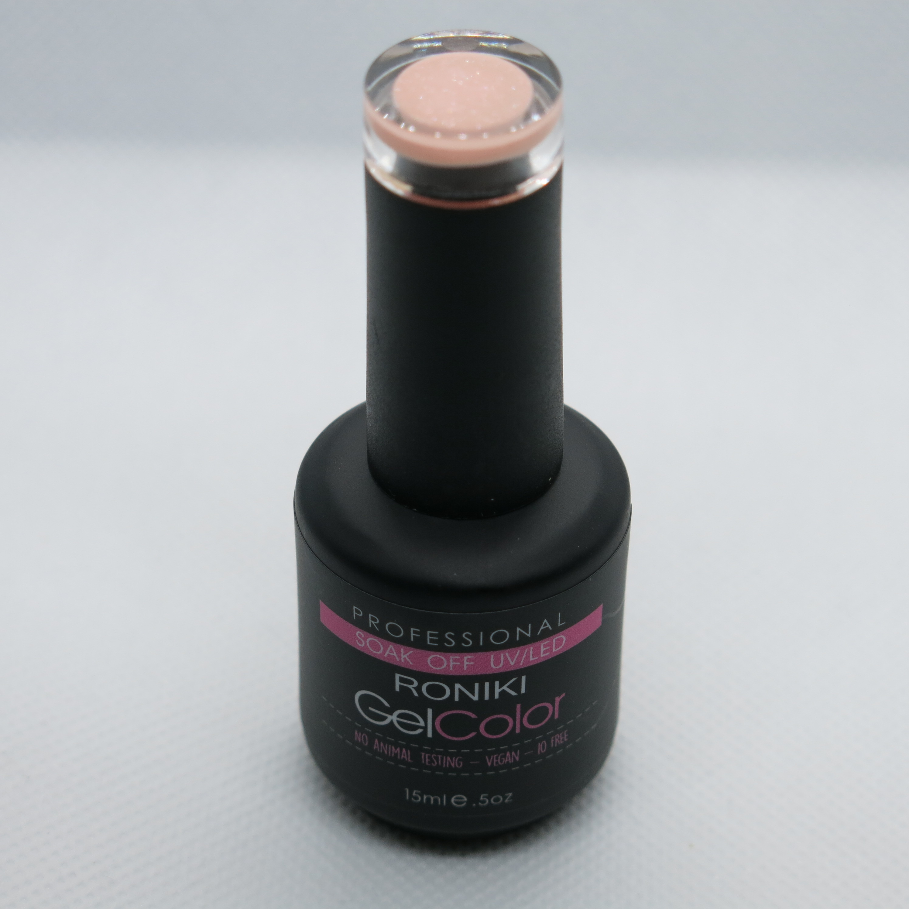 Преимущества использования Acryl gel от RONIKI