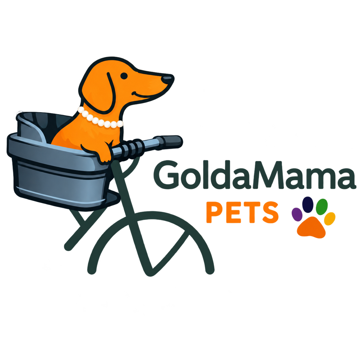 GoldaMama Pets