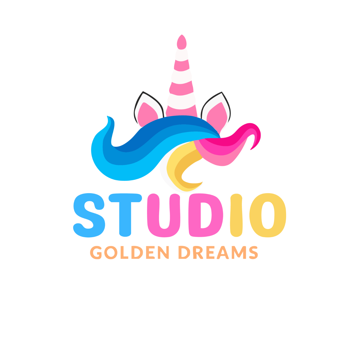 Golden DreamStudio