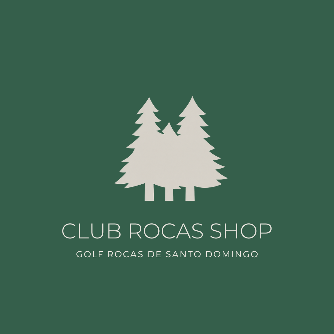 Golf Rocas Shop