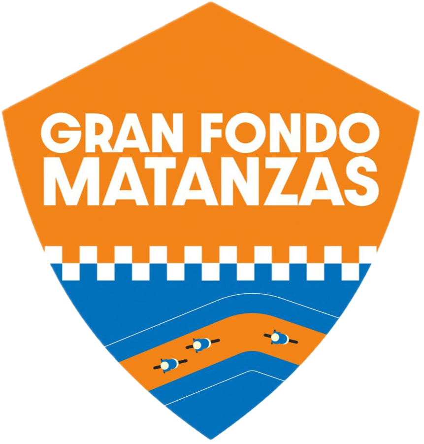 Logo GRAN FONDO MATANZAS