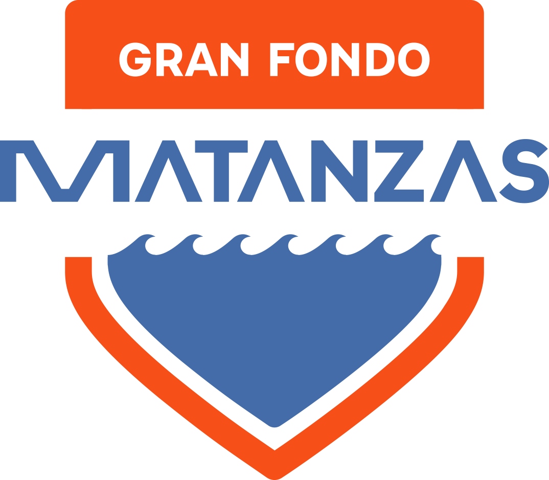 Logo GRAN FONDO MATANZAS
