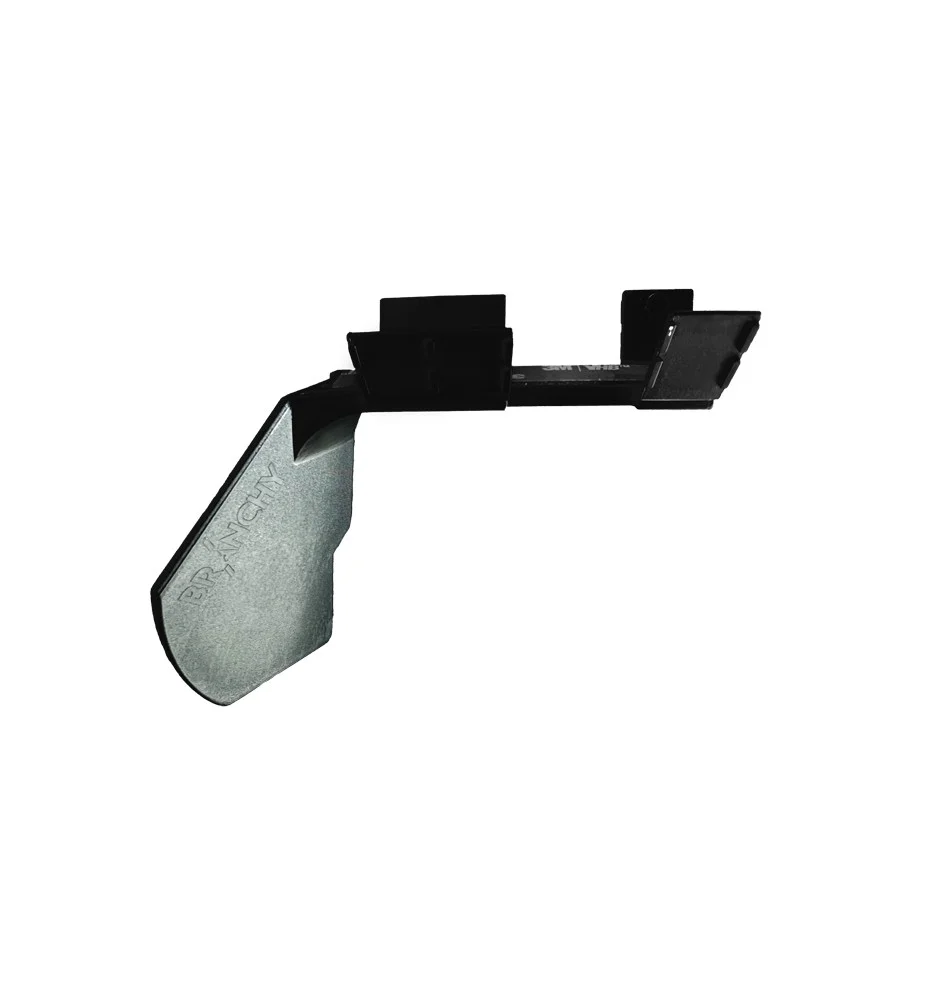 PROTECTOR DE CAMBIOS BRANCHY SYSTEM - Negro