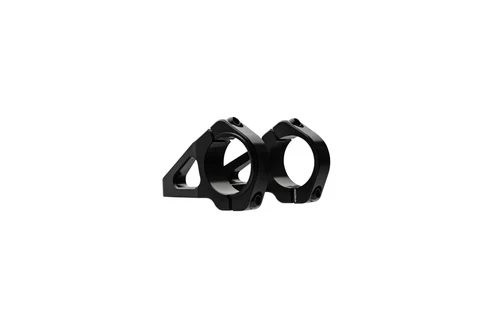 TEE TITLE DH DM1 31.8 mm - Negra