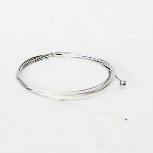 CABLE DE CAMBIO QUAXAR - 1.2 x 2.000 mm - Plata
