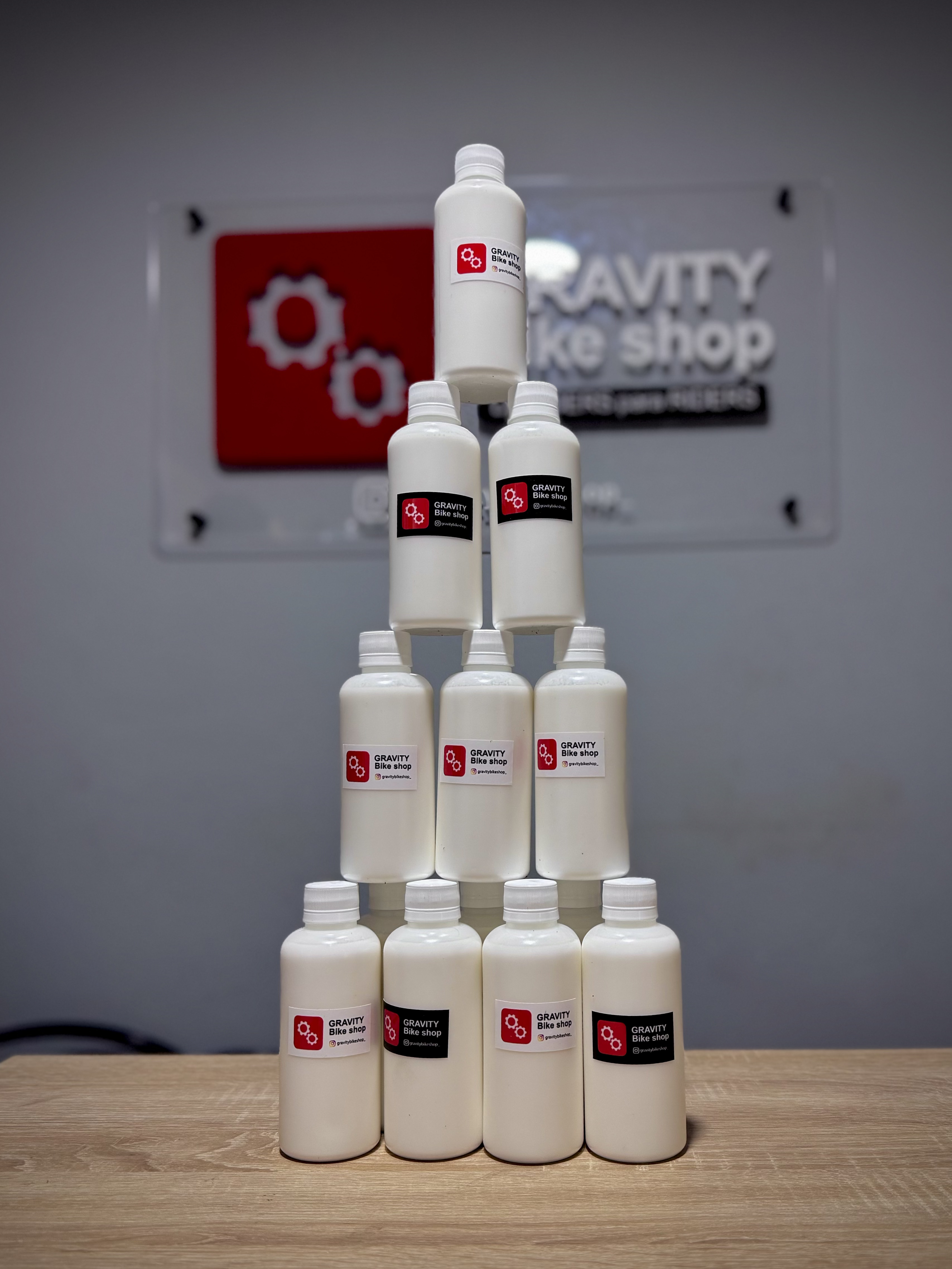 LÁTEX - 250 ml