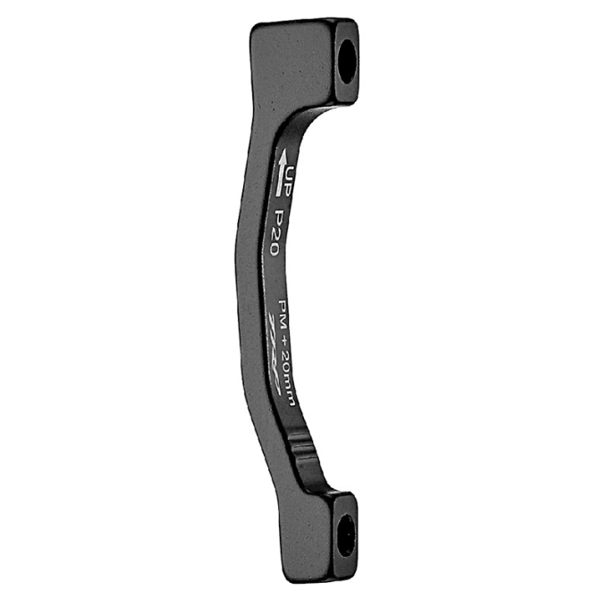 ADAPTADOR DE FRENO TRP - Post Mount +20 mm / Unidad