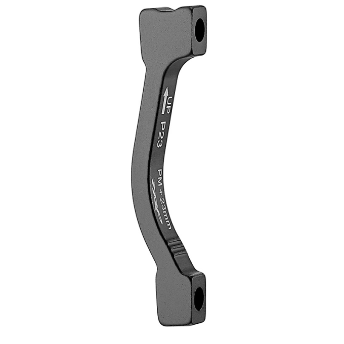 ADAPTADOR DE FRENO TRP - Post Mount +23 mm / Unidad