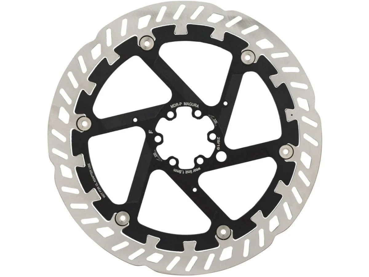 ROTOR MAGURA MDR-P 203 MM E-STOP