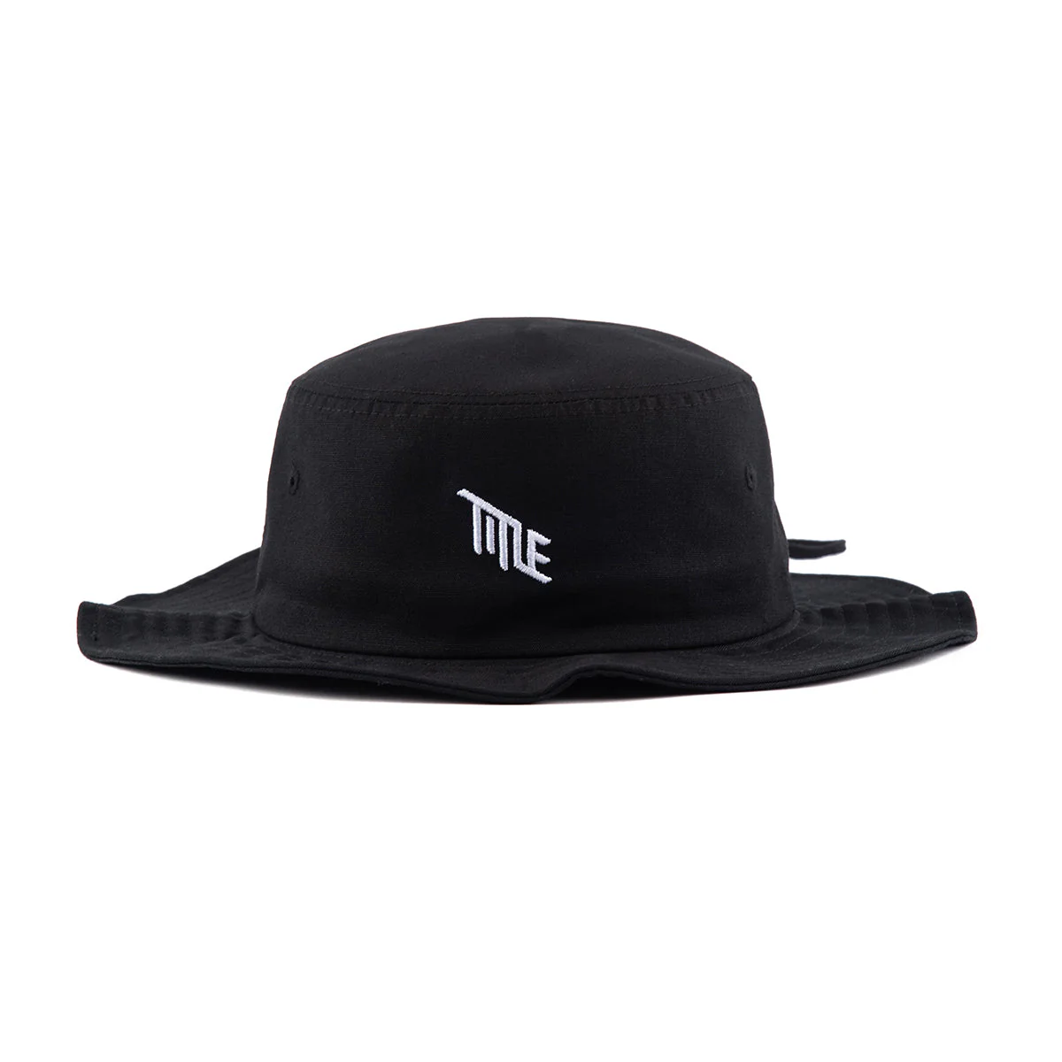 GORRO TITLE - Safari / Negro